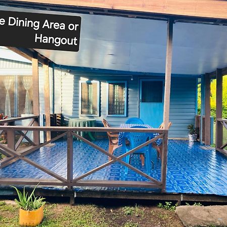 Ravita Cove Homeaway From Home Homestay Matacawalevu Island Екстер'єр фото