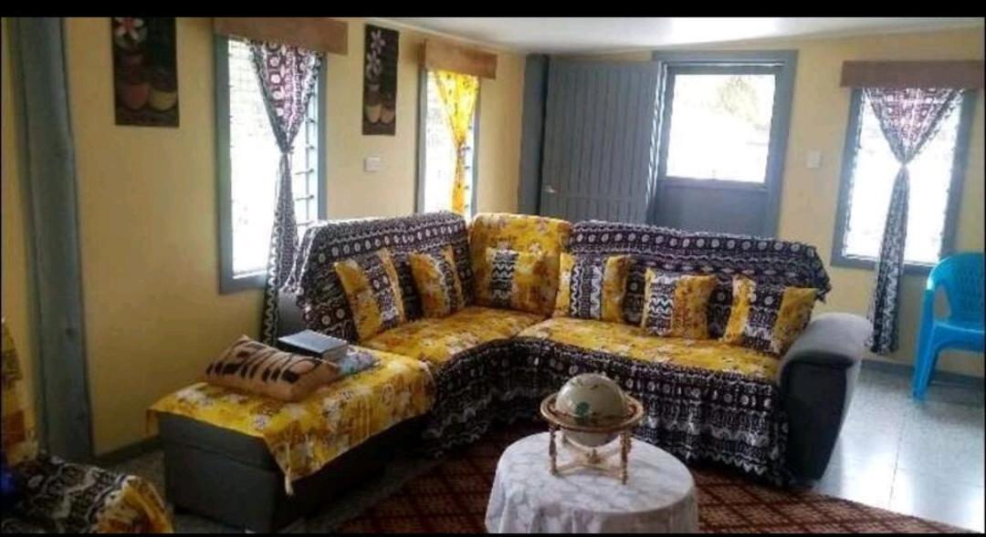 Ravita Cove Homeaway From Home Homestay Matacawalevu Island Екстер'єр фото