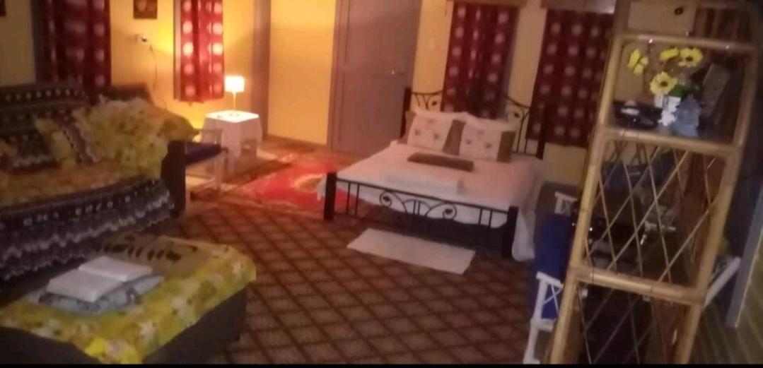 Ravita Cove Homeaway From Home Homestay Matacawalevu Island Екстер'єр фото