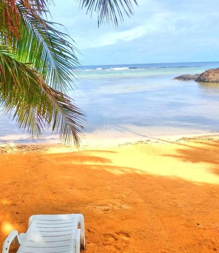 Ravita Cove Homeaway From Home Homestay Matacawalevu Island Екстер'єр фото