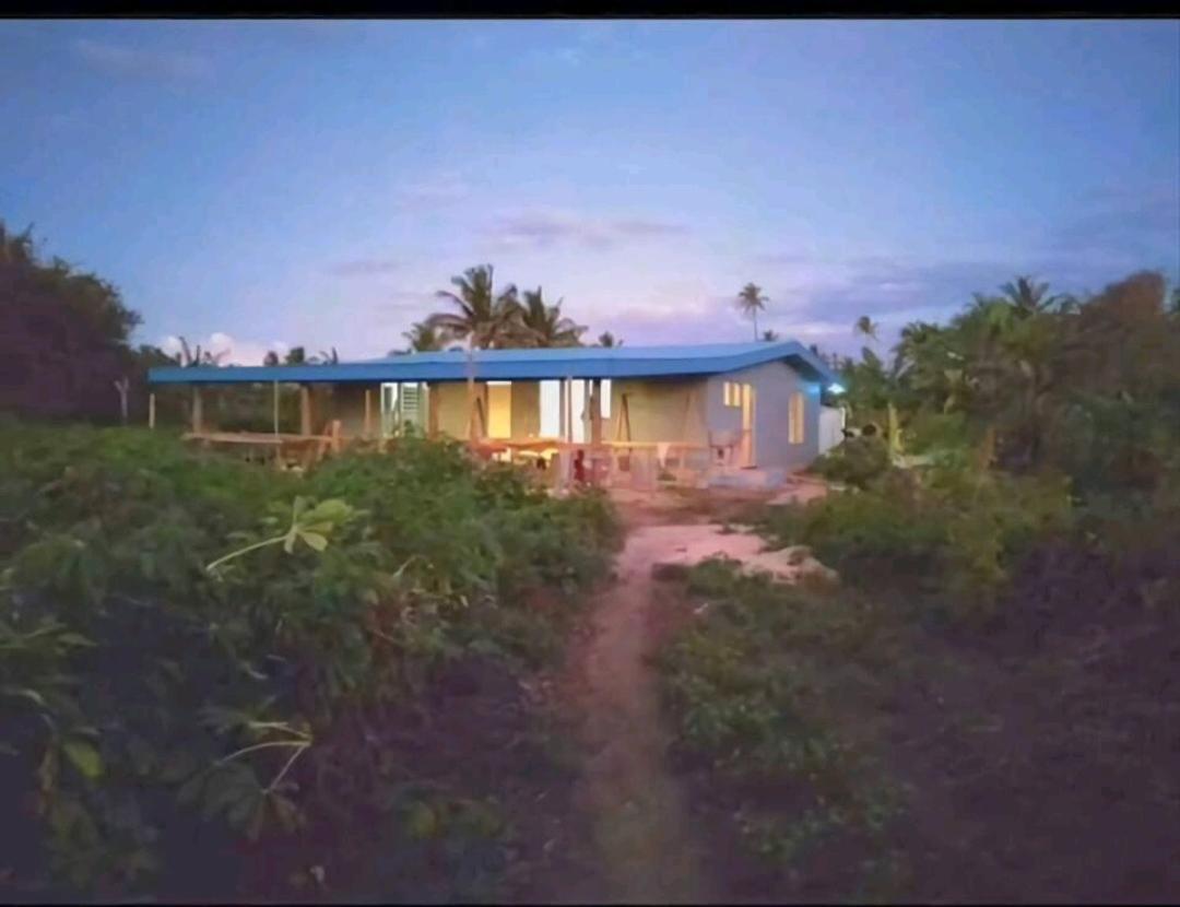 Ravita Cove Homeaway From Home Homestay Matacawalevu Island Екстер'єр фото