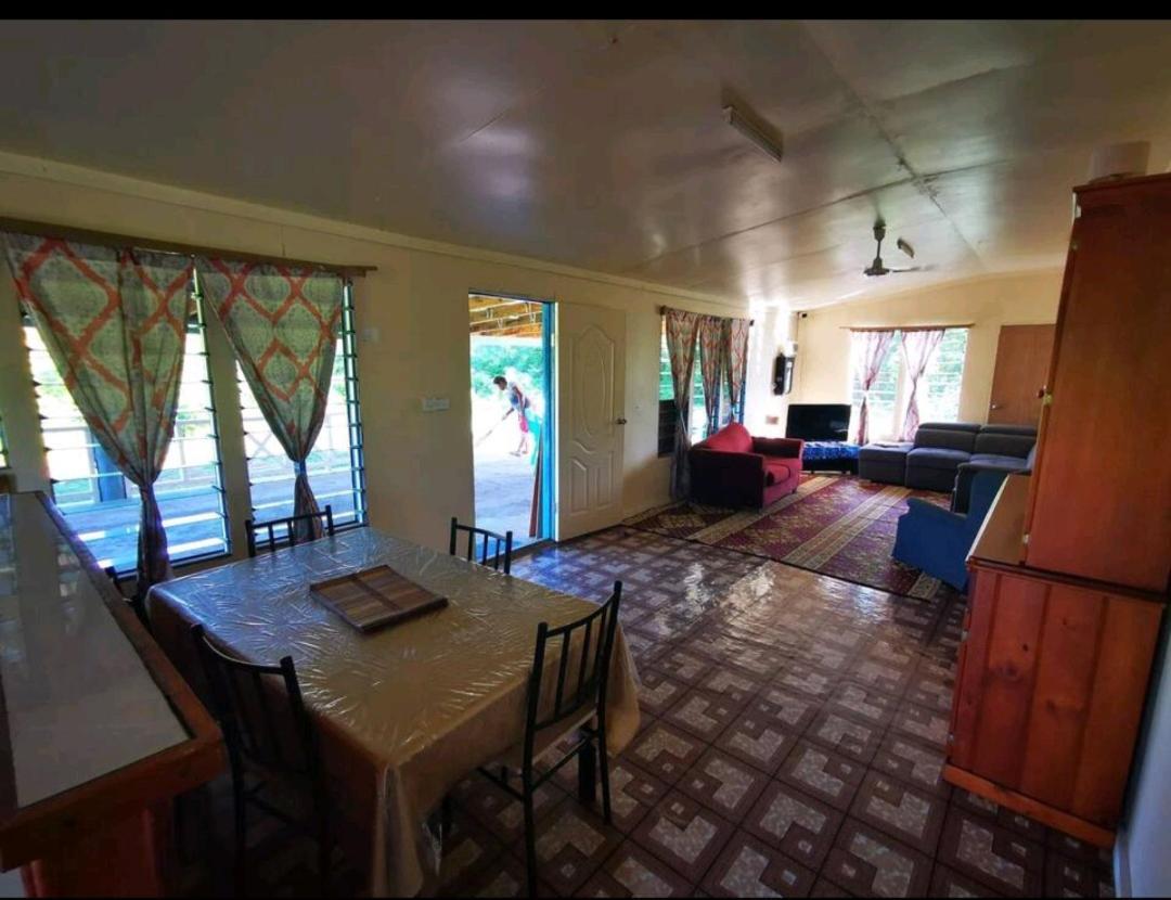 Ravita Cove Homeaway From Home Homestay Matacawalevu Island Екстер'єр фото