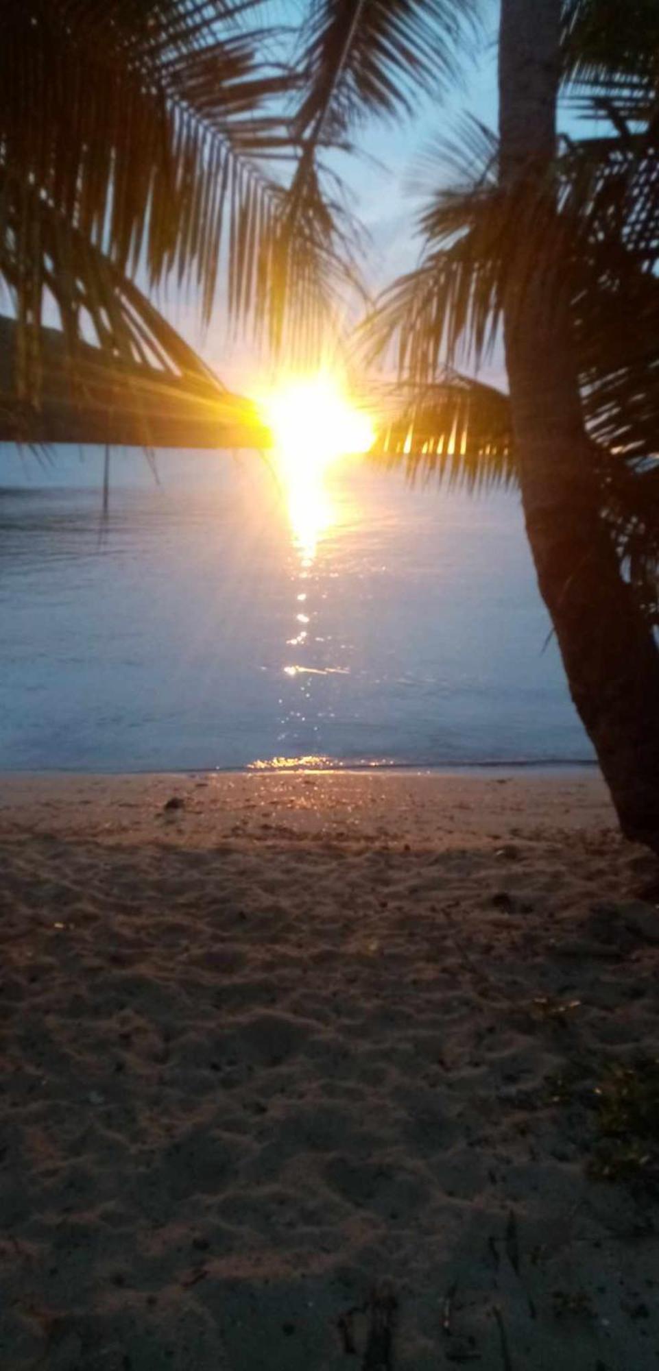 Ravita Cove Homeaway From Home Homestay Matacawalevu Island Екстер'єр фото