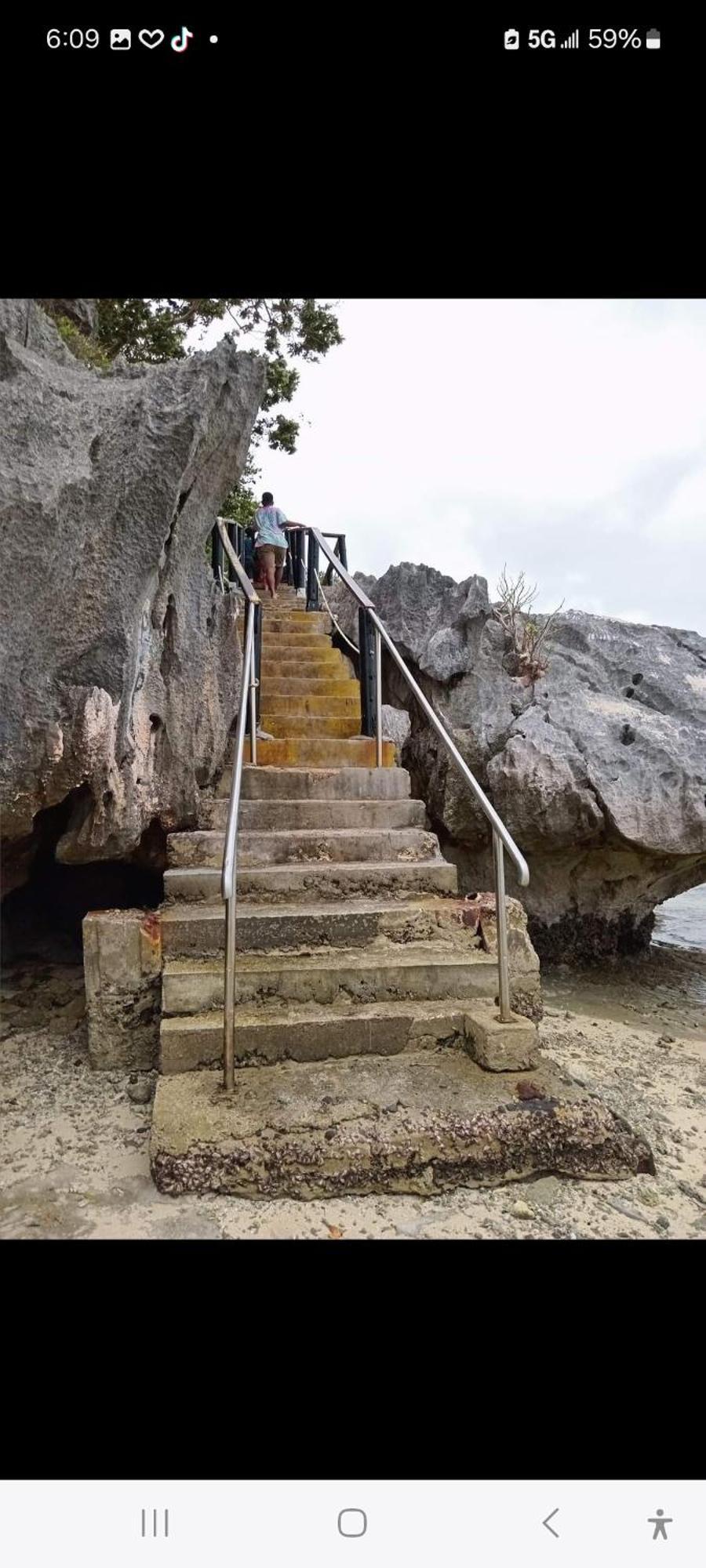 Ravita Cove Homeaway From Home Homestay Matacawalevu Island Екстер'єр фото