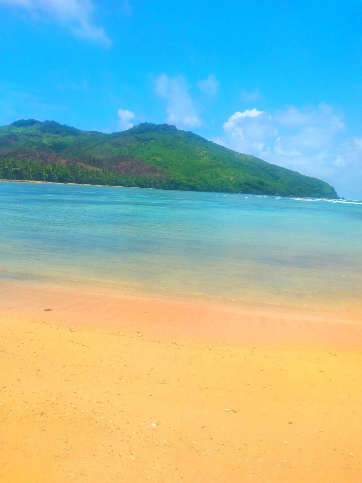 Ravita Cove Homeaway From Home Homestay Matacawalevu Island Екстер'єр фото