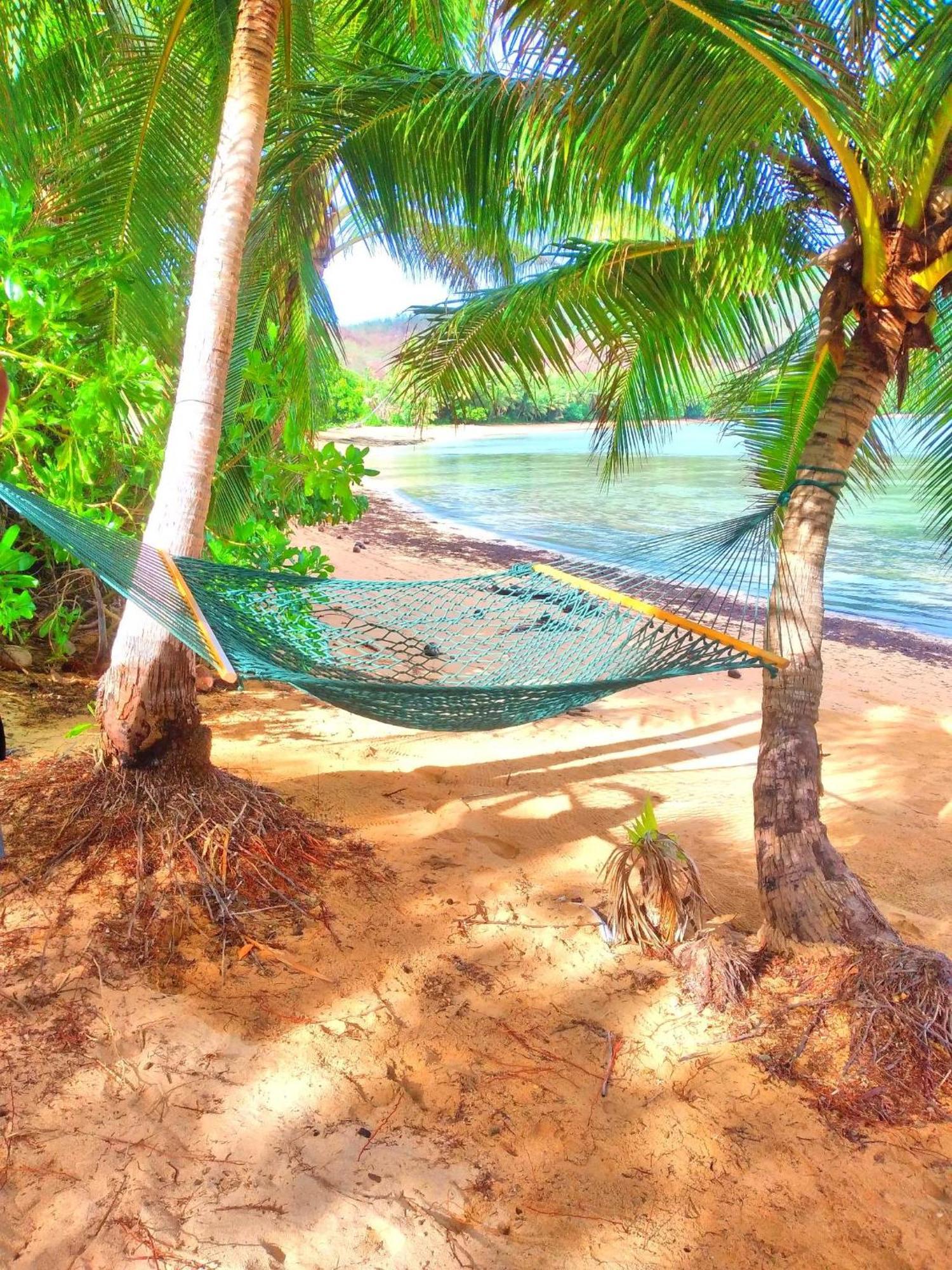 Ravita Cove Homeaway From Home Homestay Matacawalevu Island Екстер'єр фото