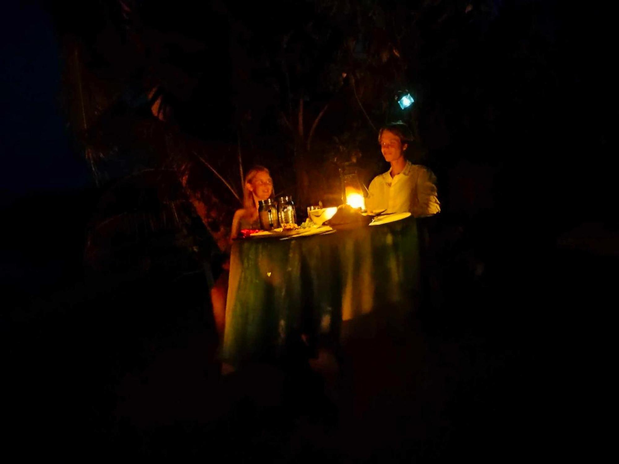 Ravita Cove Homeaway From Home Homestay Matacawalevu Island Екстер'єр фото