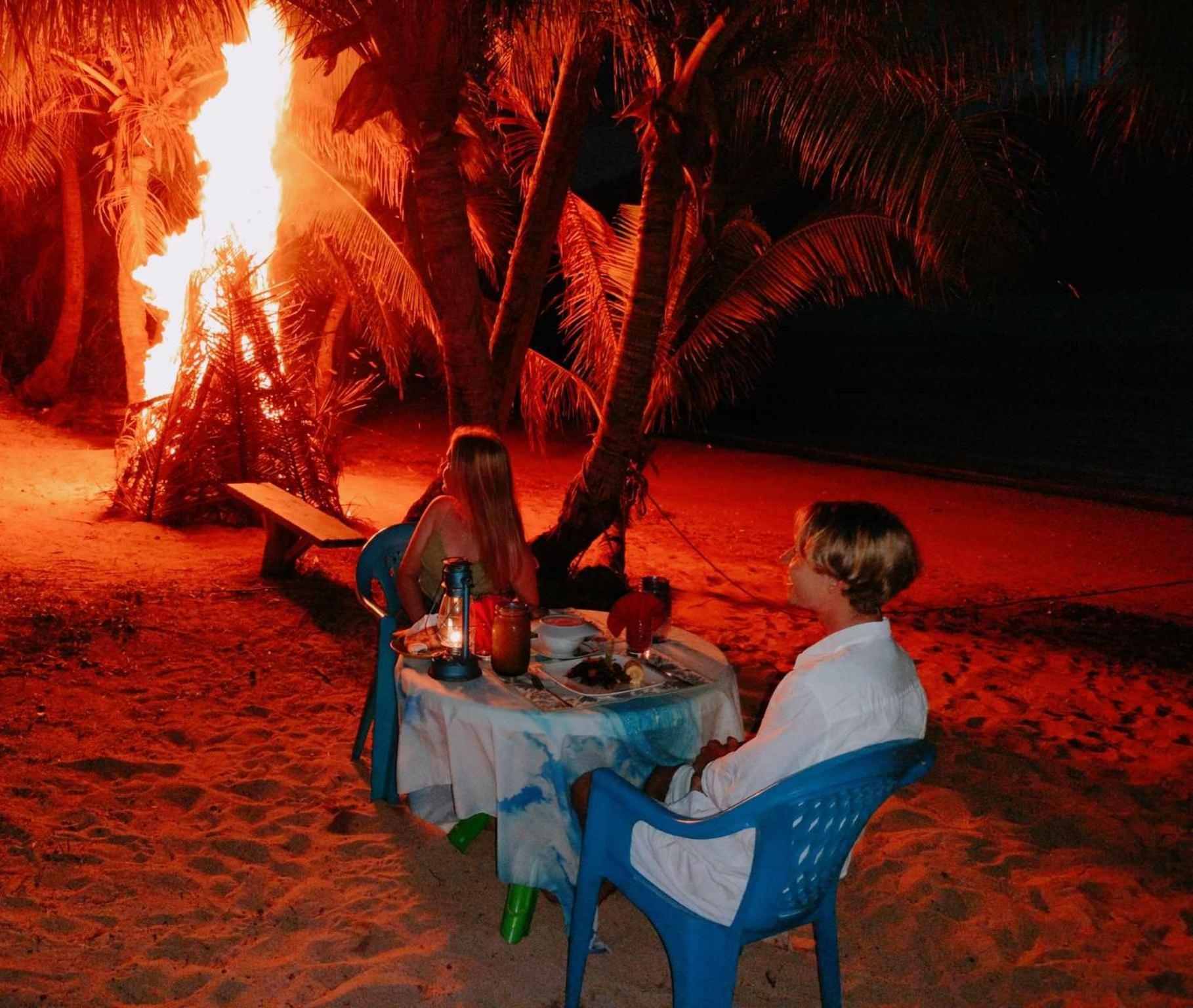 Ravita Cove Homeaway From Home Homestay Matacawalevu Island Екстер'єр фото